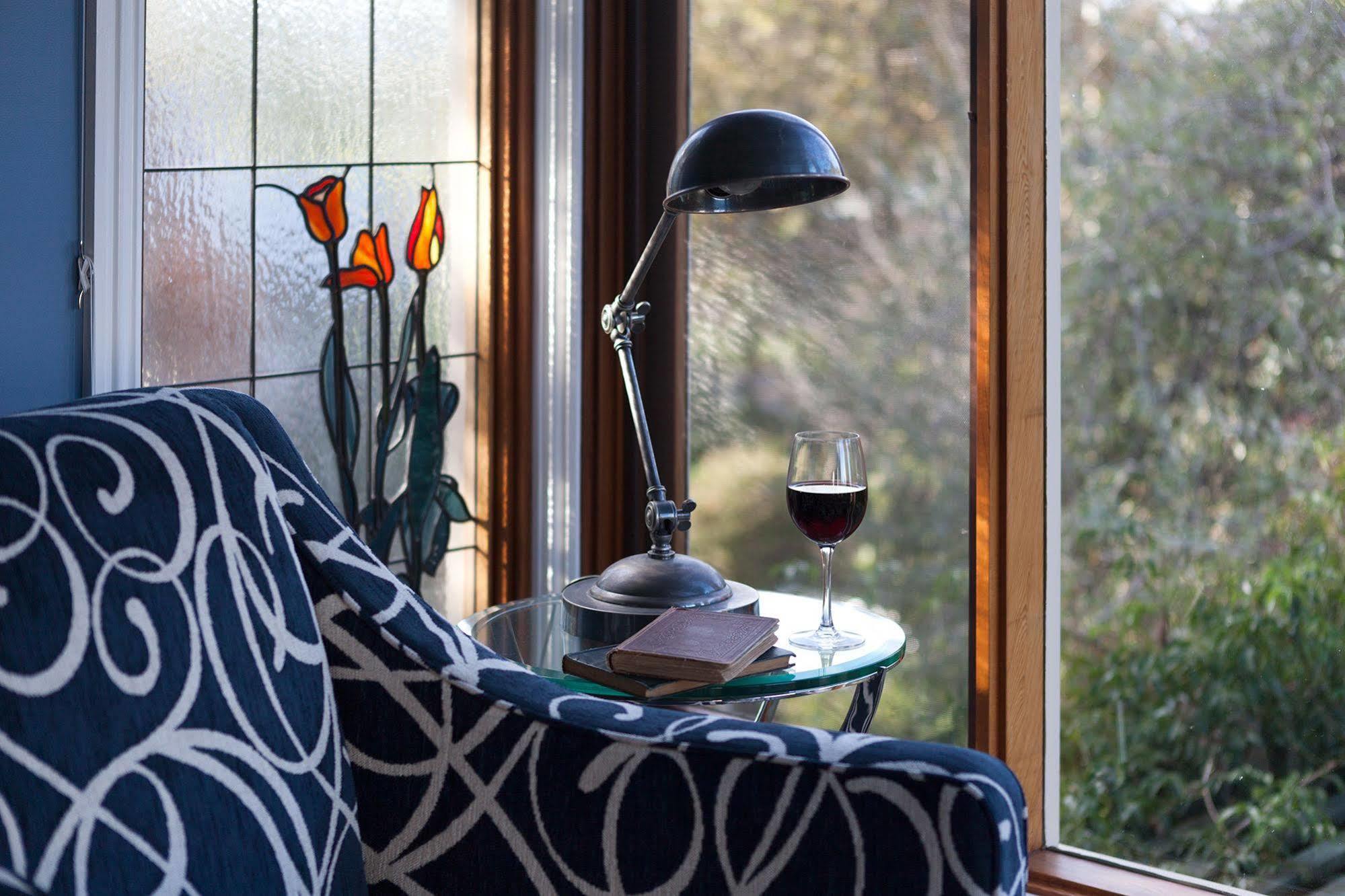 Oak Tree Lodge Rhyll Eksteriør billede