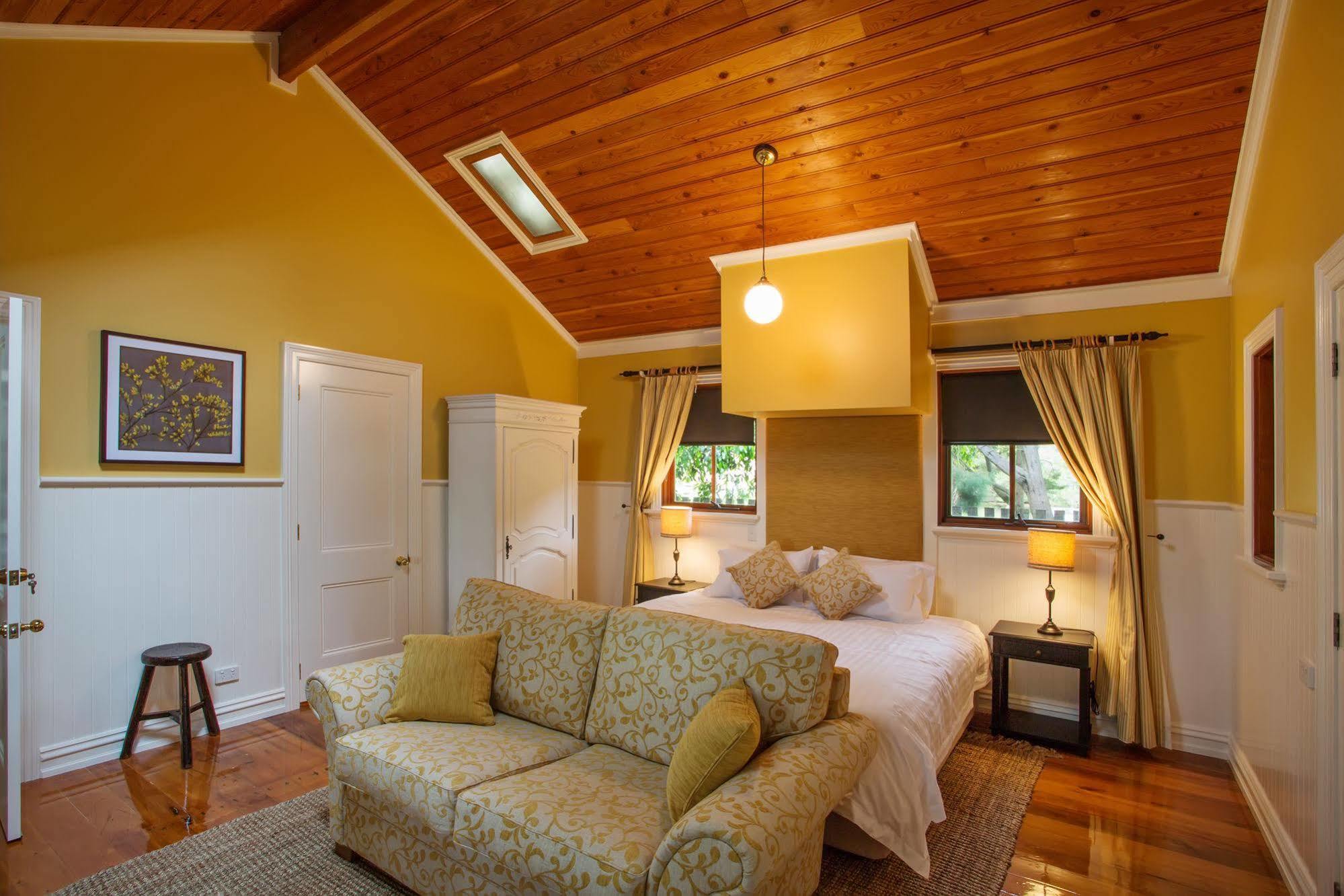 Oak Tree Lodge Rhyll Eksteriør billede