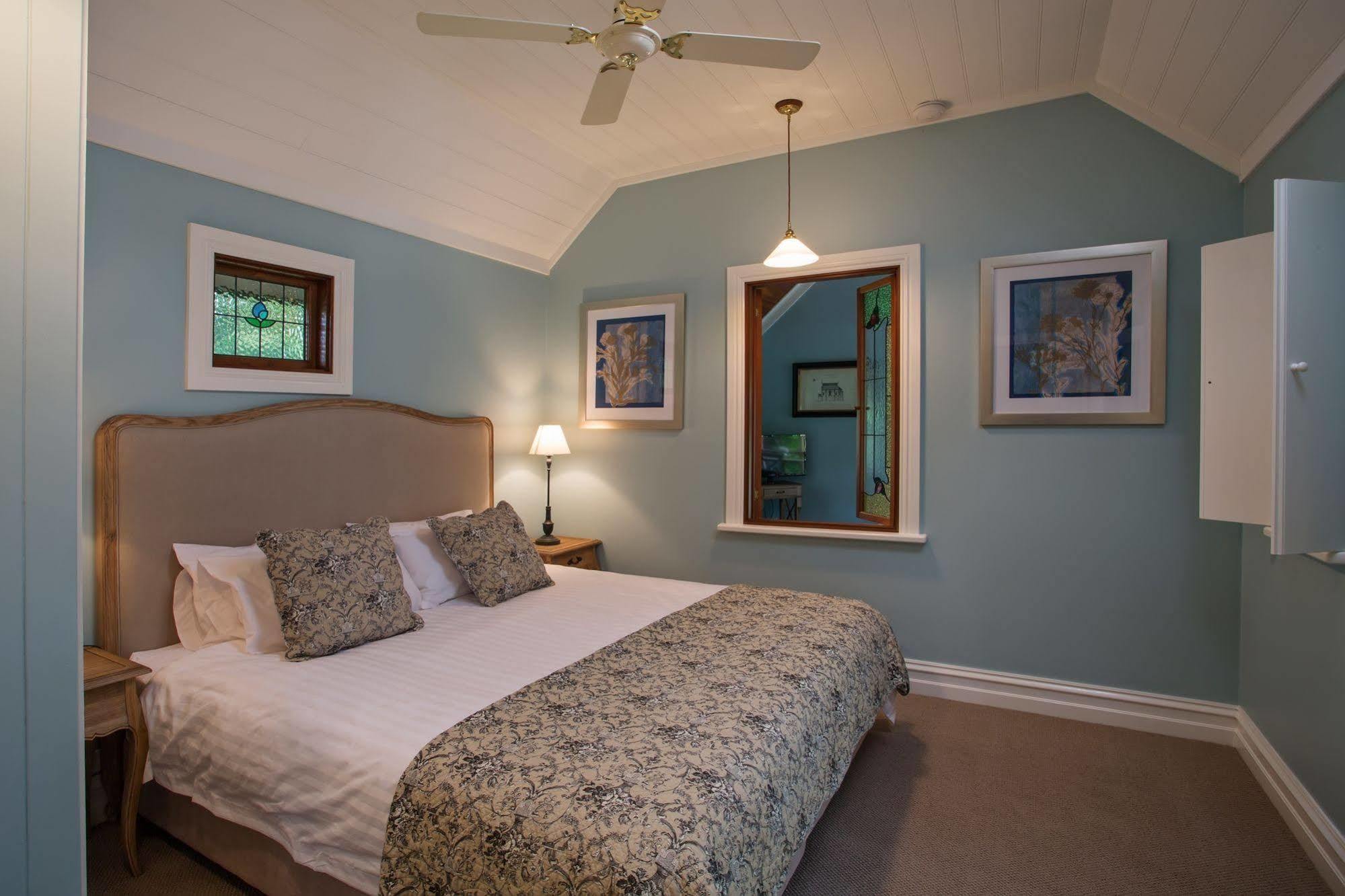 Oak Tree Lodge Rhyll Eksteriør billede